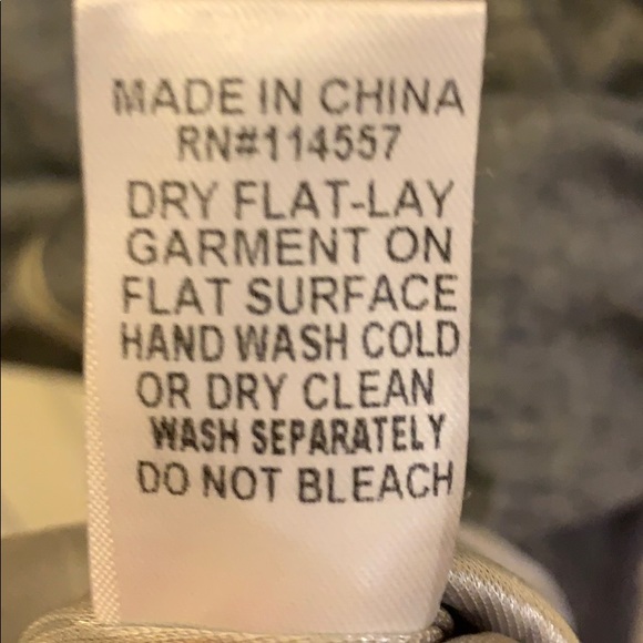 THML Shift Dress - Picture 9 of 11